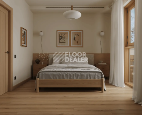Tulesna Ottimo 4 мм 1004-30 Fideli фото 5 | FLOORDEALER
