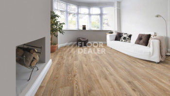 Kronotex Mammut Plus d4795 Дуб Горный бронзовый фото 6 | FLOORDEALER