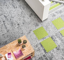 Balsan Vision Sonic Confort - CTB