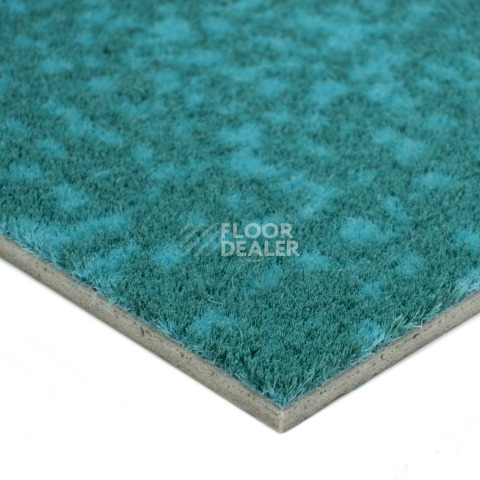Forbo Flotex Colour s 246033 Metro Emerald фото 3 | FLOORDEALER