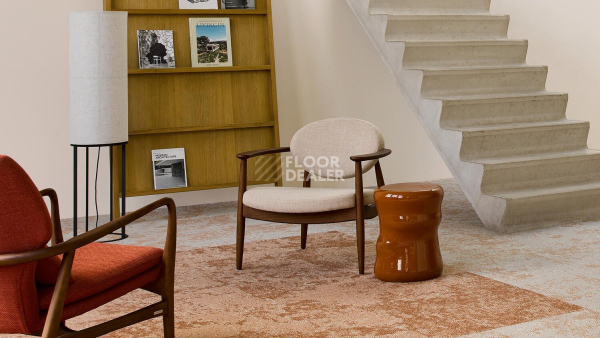 Ковровая плитка Desso Grezzo Vivid ad 05 2091 B8 фото 2 | FLOORDEALER