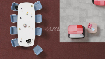 Desso Shape ac 74 9027 фото 3 | FLOORDEALER