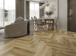 Tulesna Art Parquet  LVT 2.5мм Grazioso 1005-601 фото 2 | FLOORDEALER