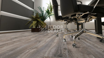 Kronotex Mammut Plus d4796 Дуб Горный Титан фото 4 | FLOORDEALER