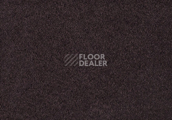 Ковролин Lano Satine Nova 091 Aubergine фото 1 | FLOORDEALER