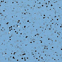 Кварцвиниловые полы Gerflor GTI El5 Ev Cleantech 650x650 0354_blue  | FLOORDEALER