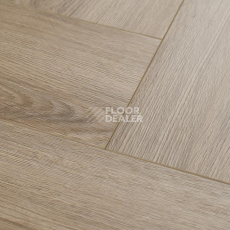 My Step SWF Stone Herringbone 8мм MS8318 Дуб Милос фото 4 | FLOORDEALER
