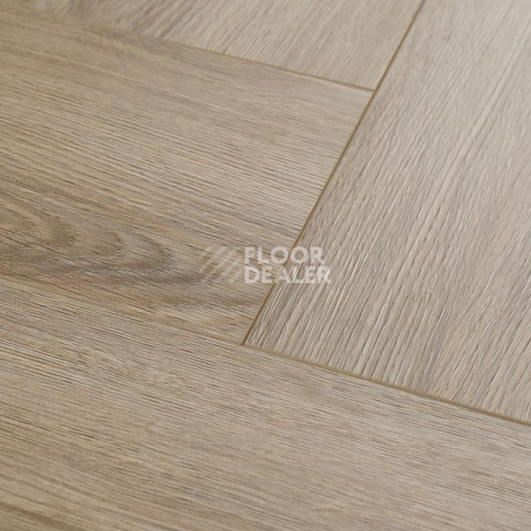My Step SWF Stone Herringbone 8мм MS8318 Дуб Милос фото 4 | FLOORDEALER