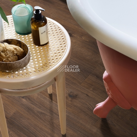 Moduleo Roots 0.55 EIR дерево GALWAY OAK 87863Q фото 4 | FLOORDEALER