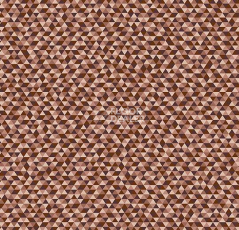 Ковролин Forbo Flotex Vision Pattern 890010 (Facet) Cocoa фото 1 | FLOORDEALER