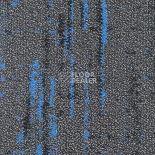 Ковровая плитка Neuflor Autumn Woods 601004 Sapphire фото 1 | FLOORDEALER