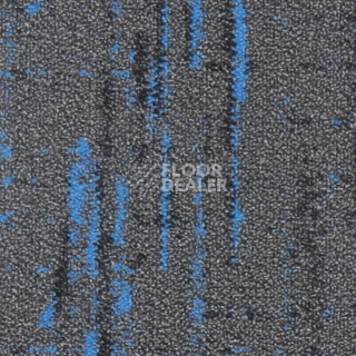 Ковровая плитка Neuflor Autumn Woods 601004 Sapphire фото 1 | FLOORDEALER