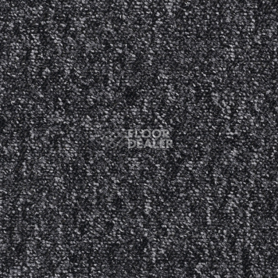 Ковровая плитка Bonkeel Party Antracite фото 1 | FLOORDEALER