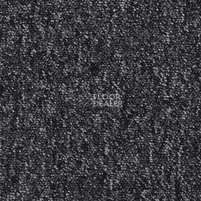 Ковровая плитка Bonkeel Party Antracite фото 1 | FLOORDEALER