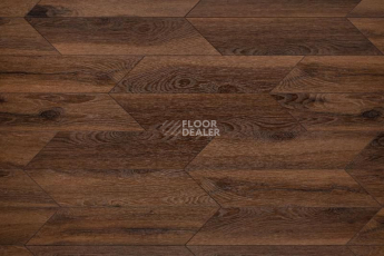 Aquafloor Parquet Chevron Glue 2.5мм AF2560PGCh фото 1 | FLOORDEALER