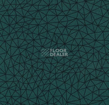 Ковролин Forbo Flotex wonderlab 06 943288 Jade фото 1 | FLOORDEALER