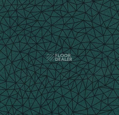 Ковролин Forbo Flotex wonderlab 06 943288 Jade фото 1 | FLOORDEALER