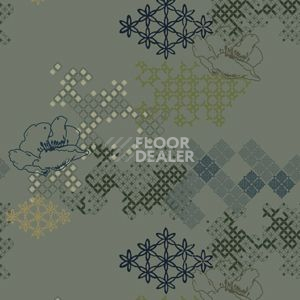 Ковролин Ege Highline Floorfashion by Muurbloem rf 52958913 фото 1 | FLOORDEALER