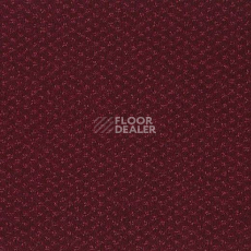 Ковролин Lano Carve Classic 100 Ruby фото 1 | FLOORDEALER