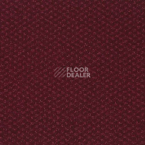 Ковролин Lano Carve Classic 100 Ruby фото 1 | FLOORDEALER