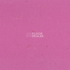 Линолеум Gerflor Colorette 0110 Cadillac Pink фото 1 | FLOORDEALER