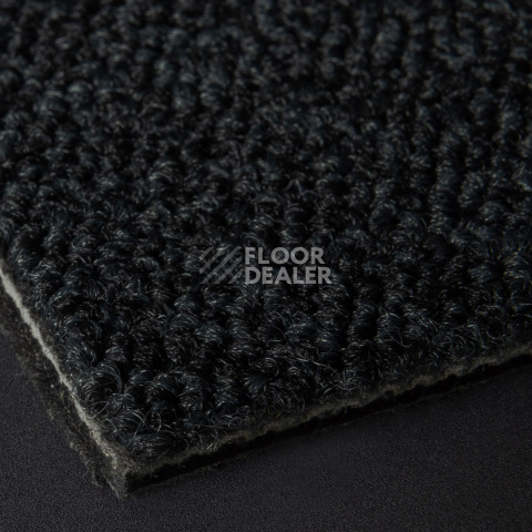 Forbo Tessera Create Space 1 1800 Ebonite фото 3 | FLOORDEALER