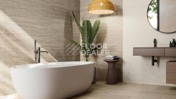 Керамогранит Malmo 45X120 Roble фото 2 | FLOORDEALER