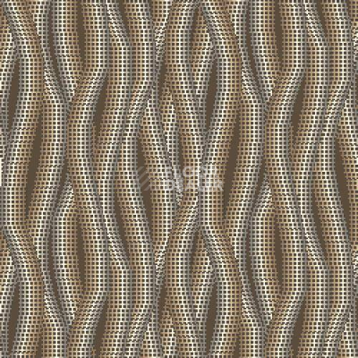 Ковролин Agnella Natural Batar Brown фото 1 | FLOORDEALER