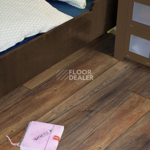 My Floor Cottage широкая 8мм mv820 Дуб портовый фото 9 | FLOORDEALER