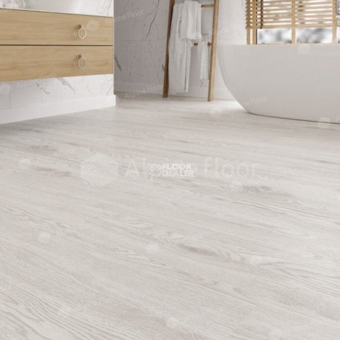 Alpine Floor Ultra 2мм Дуб Арктик ЕСО 5-1 фото 2 | FLOORDEALER