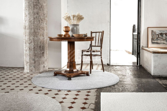 VM Carpet Viita 77 Grey фото 2 | FLOORDEALER