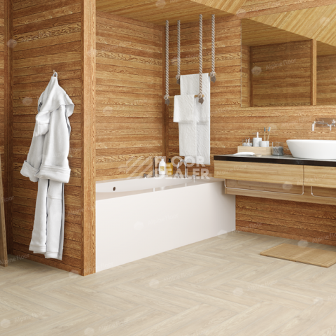 Alpine Floor Parquet LVT 2.5мм ДУБ АДАРА ECO16-14 фото 4 | FLOORDEALER
