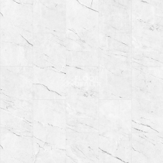 Кварцвиниловые полы Moduleo Next Acoustic камень CARRARA MARBLE 112 BV фото 1 | FLOORDEALER