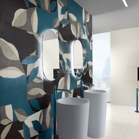 Pietra di Luna 45 x 90 Bleu Naturale Ret. 45x90 фото 2 | FLOORDEALER