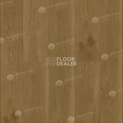 Кварцвиниловые полы Alpine Floor Premium 12мм ECO24-3 Дуб Эталон фото 1 | FLOORDEALER