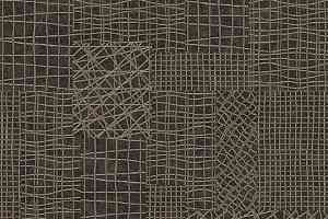 Ковролин Forbo Flotex Vision Pattern 560014 (Network) Ebony фото  | FLOORDEALER