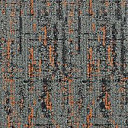 Ковровая плитка Neuflor Autumn Woods 601002 Rust  | FLOORDEALER