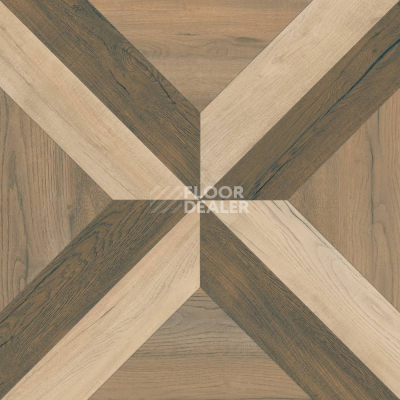 Керамогранит Sajonia 80X80 Base Home Wengue фото 1 | FLOORDEALER