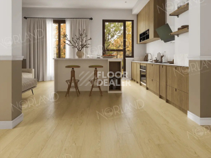 Norland Elegant Strong 12мм Дуб Азор LF302-05 фото 4 | FLOORDEALER