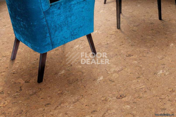Natural Cork Rombo New фото 3 | FLOORDEALER