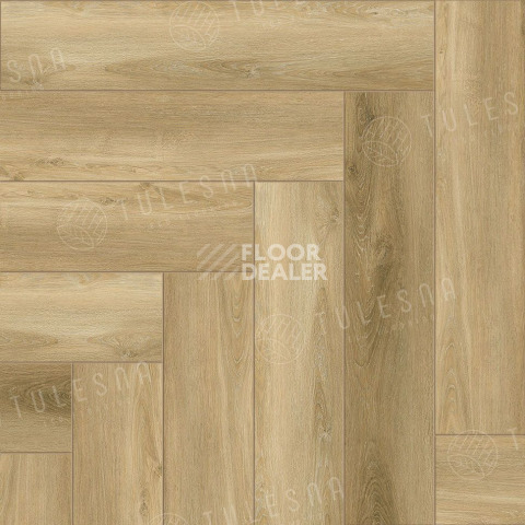 Кварцвиниловые полы Tulesna Art Parquet  LVT 2.5мм Grazioso 1005-601 фото 1 | FLOORDEALER