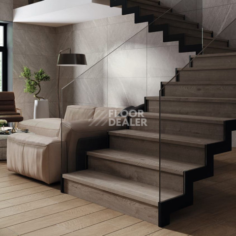Gabbro ( Габбро ) Керамогранит 80x160x11 gb 02 80x160x11 Непол.Рект. (Керамический гранит) фото 2 | FLOORDEALER