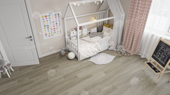 Alpine Floor Solo Plus 4мм Дуб Маэстоса ECO14-901 фото 2 | FLOORDEALER