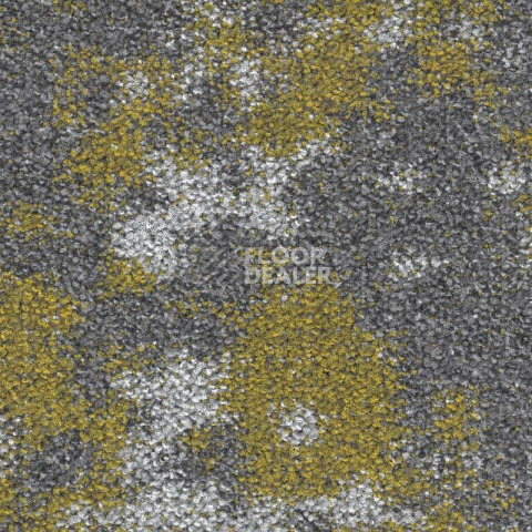 Ковровая плитка Bloq Small 208 honey a фото 1 | FLOORDEALER