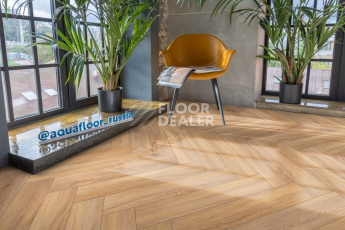 Aquafloor Space Parquet Light AF4508PQL фото 3 | FLOORDEALER