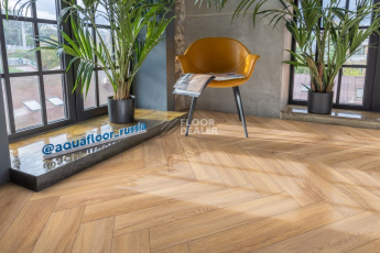 Aquafloor Space Parquet Light AF4508PQL фото 3 | FLOORDEALER