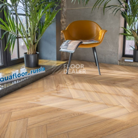 Aquafloor Space Parquet Light AF4508PQL фото 3 | FLOORDEALER