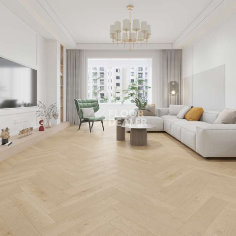 Evofloor Parquet Click 4.5мм Planier (Планье) фото 5 | FLOORDEALER