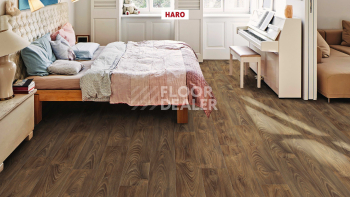 Haro Tritty 100 4V Орех Варио 544714 фото 4 | FLOORDEALER