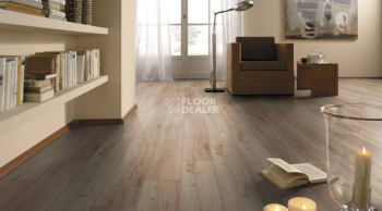 Kronotex Robusto 12мм d3180 Дуб Рип Натуральный фото 2 | FLOORDEALER